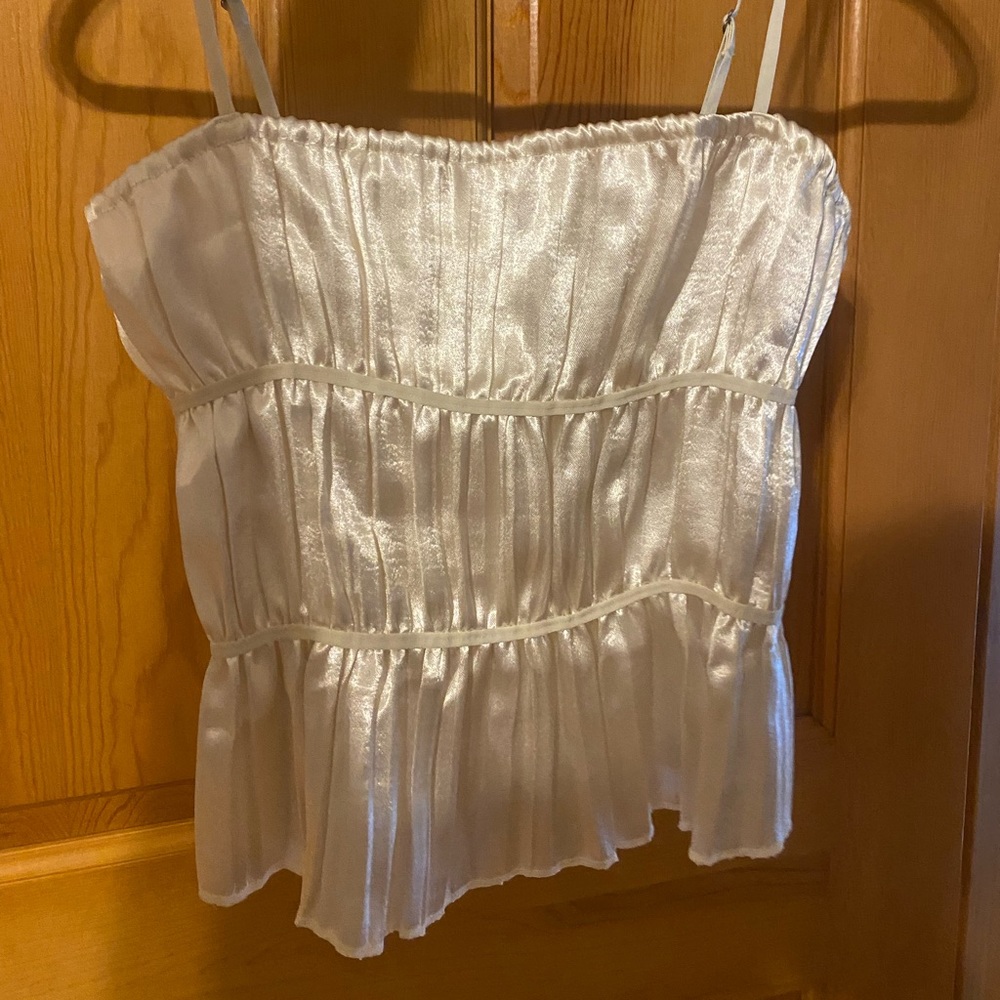 Free People Tank Top